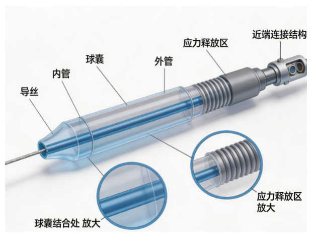 冠脉球囊三类医疗器械注册证：规避资料不合规引发补正驳回的实操策略