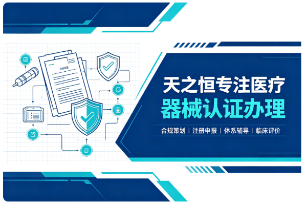 医疗器械认证难度升级，企业如何突破法规壁垒顺利拿证