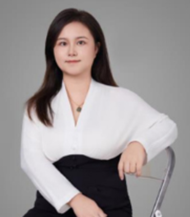 项目总监 夏老师